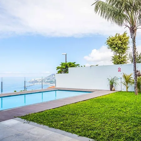 Enjoy Sea Villa