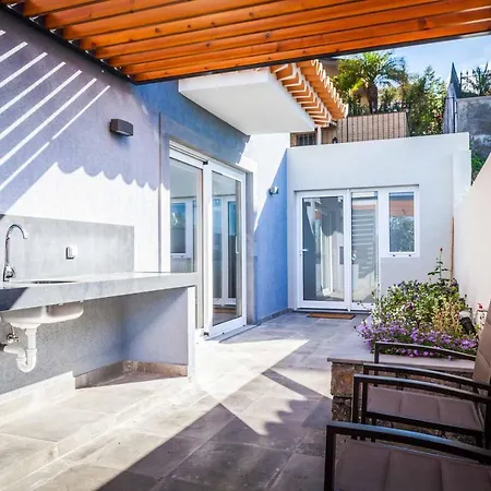Villa Enjoy Sea Funchal (Madeira)