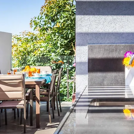 Enjoy Sea Villa