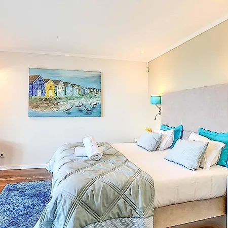Villa Enjoy Sea Funchal (Madeira)