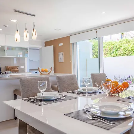 Enjoy Sea Villa Funchal (Madeira)