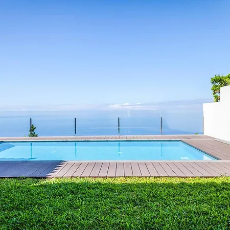 Villa Enjoy Sea *