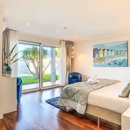 Villa Enjoy Sea Funchal (Madeira)