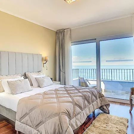 Villa Enjoy Sea Funchal (Madeira)