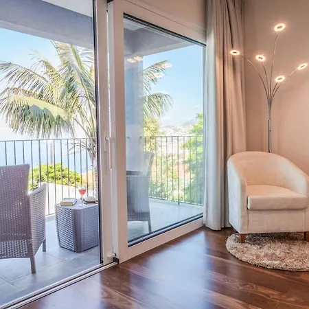 Enjoy Sea Villa