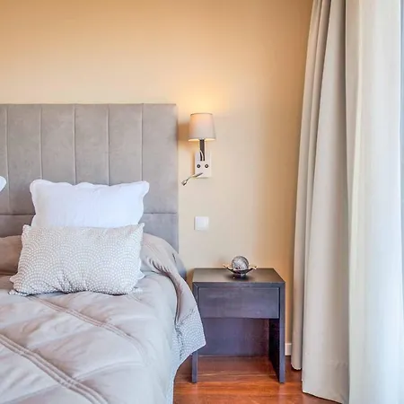 Enjoy Sea Villa