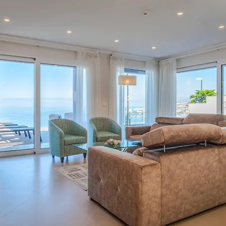 Enjoy Sea Villa Funchal (Madeira)