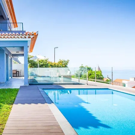 Enjoy Sea Villa *